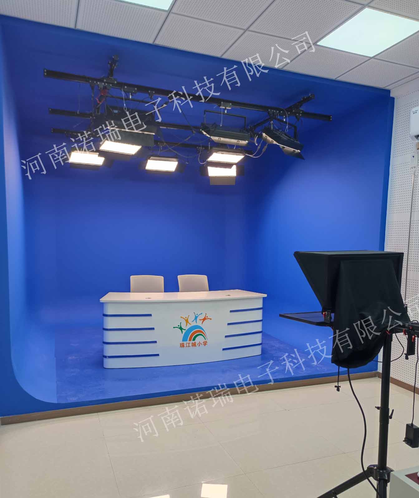 重慶珠江中學(xué)